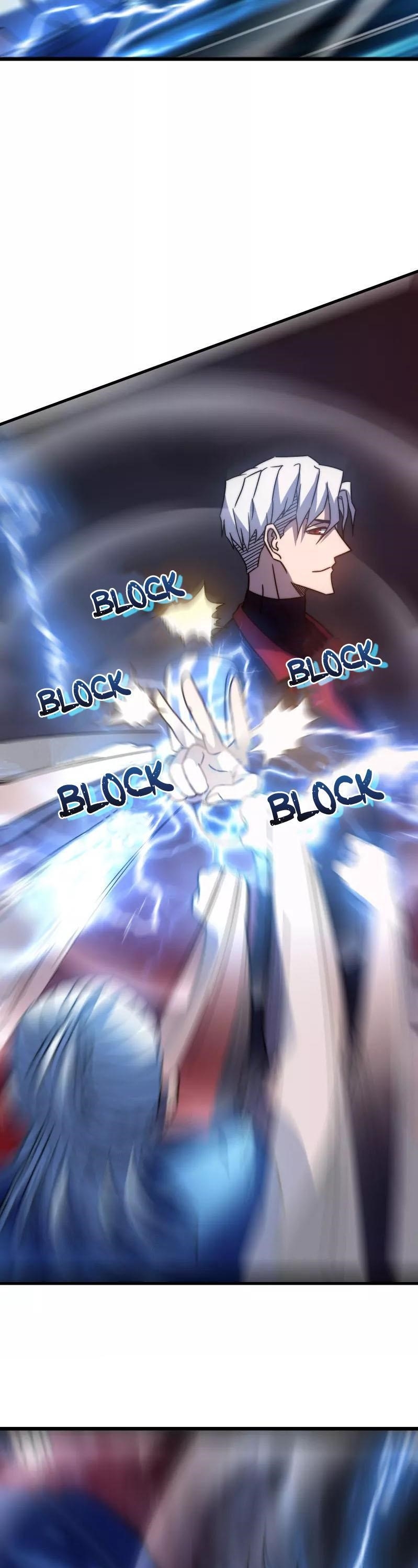 I Walk on a Road to Slay Enemies in My Way in Other World Chapter 53 - Page 32