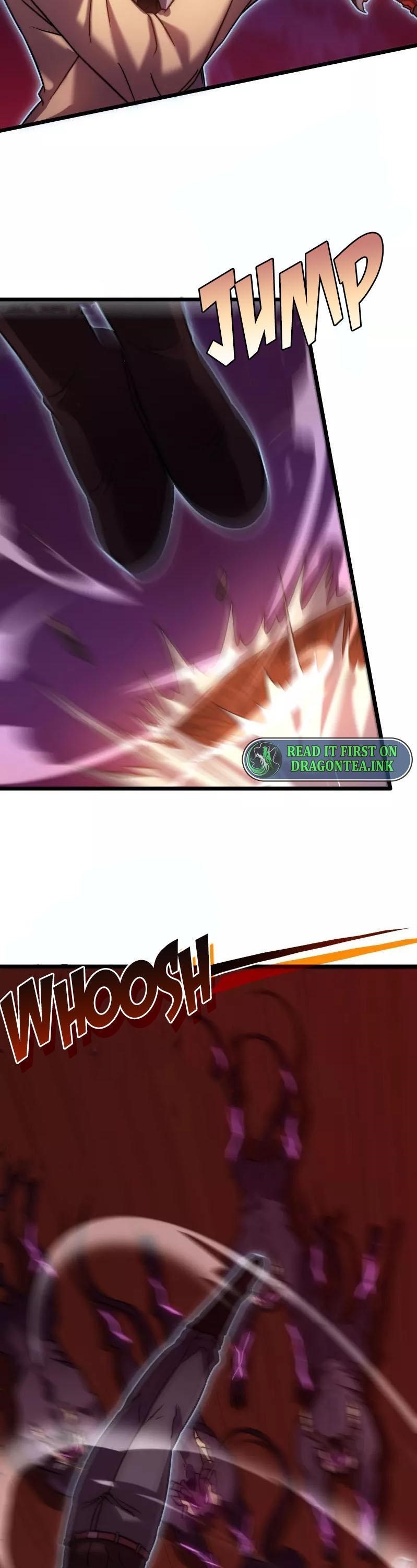 I Walk on a Road to Slay Enemies in My Way in Other World Chapter 53 - Page 4