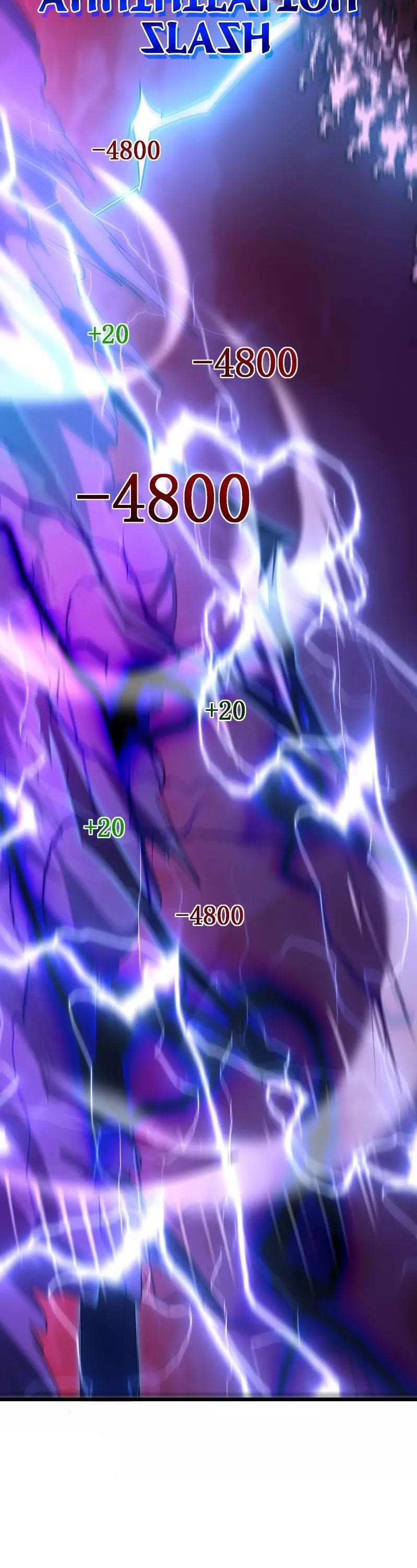 I Walk on a Road to Slay Enemies in My Way in Other World Chapter 53 - Page 6