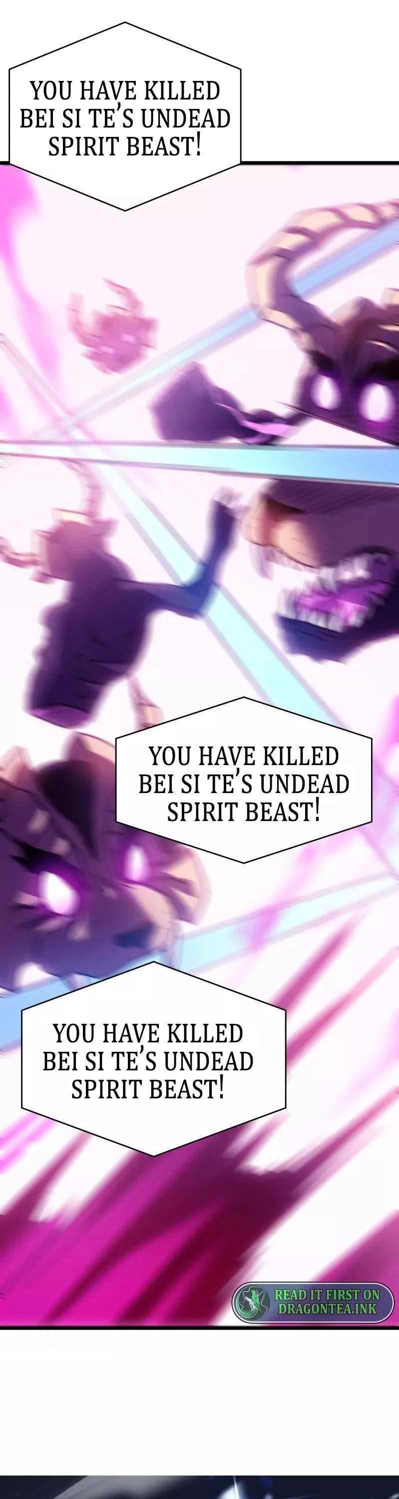 I Walk on a Road to Slay Enemies in My Way in Other World Chapter 53 - Page 8