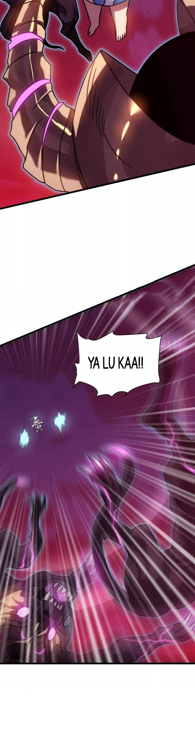 I Walk on a Road to Slay Enemies in My Way in Other World Chapter 54 - Page 4
