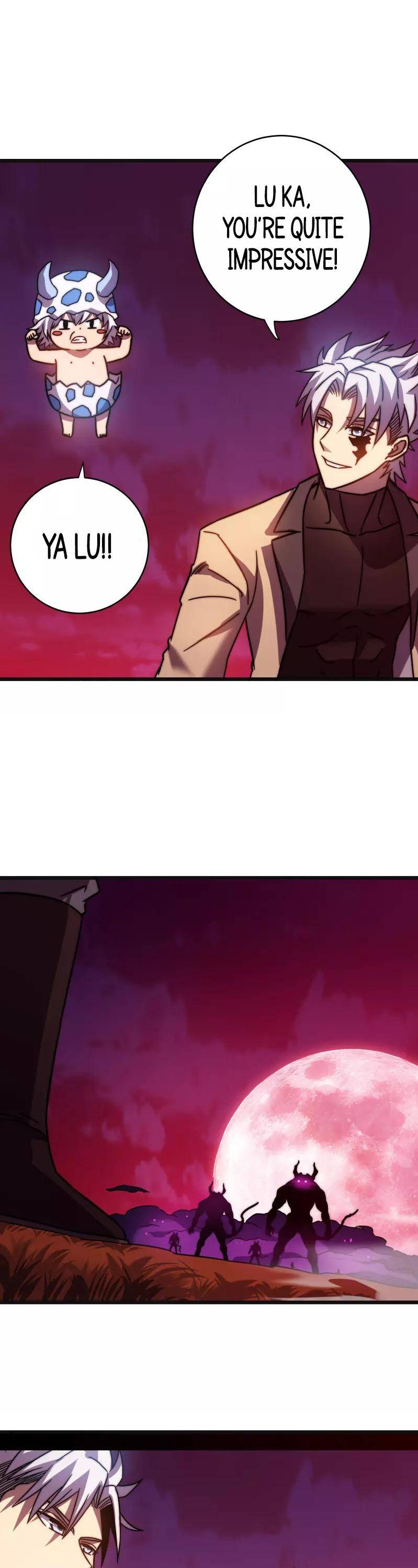 I Walk on a Road to Slay Enemies in My Way in Other World Chapter 54 - Page 5