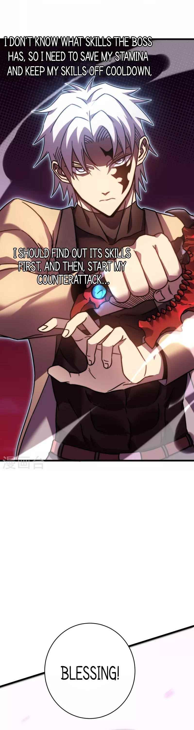 I Walk on a Road to Slay Enemies in My Way in Other World Chapter 55 - Page 15