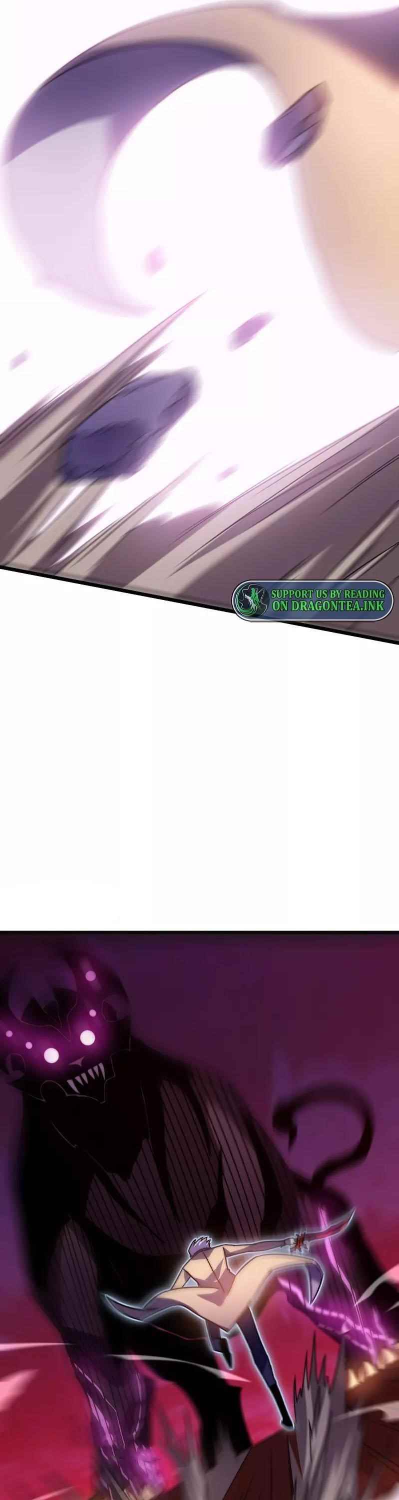 I Walk on a Road to Slay Enemies in My Way in Other World Chapter 55 - Page 16