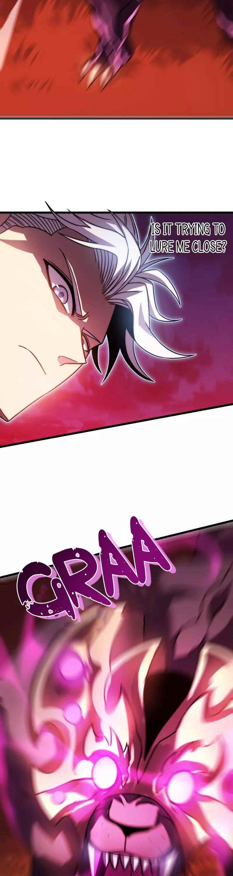 I Walk on a Road to Slay Enemies in My Way in Other World Chapter 55 - Page 19