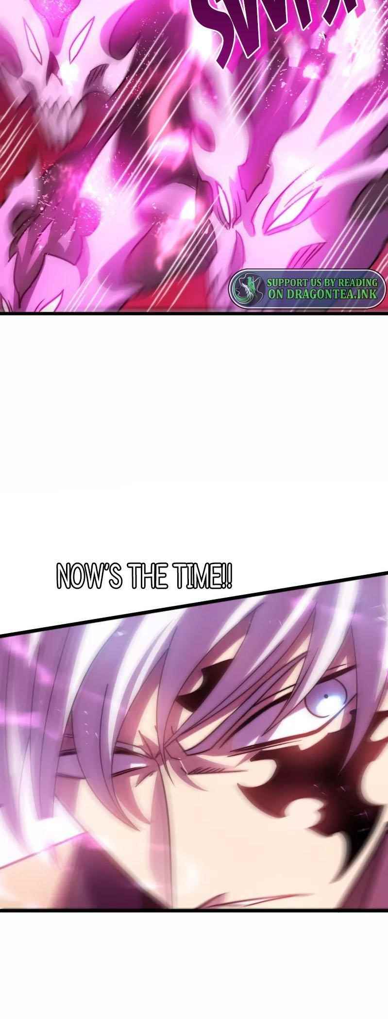 I Walk on a Road to Slay Enemies in My Way in Other World Chapter 55 - Page 21
