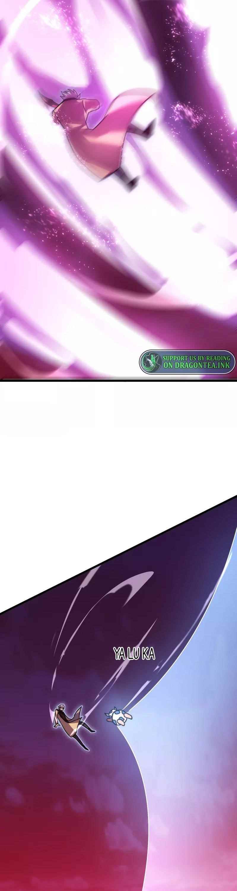 I Walk on a Road to Slay Enemies in My Way in Other World Chapter 55 - Page 26