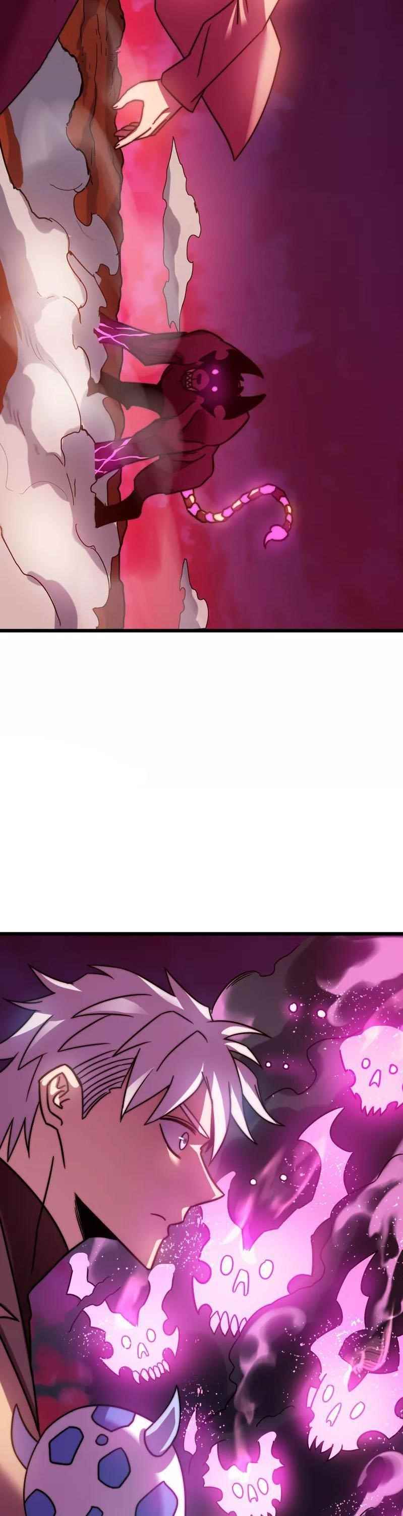 I Walk on a Road to Slay Enemies in My Way in Other World Chapter 55 - Page 29