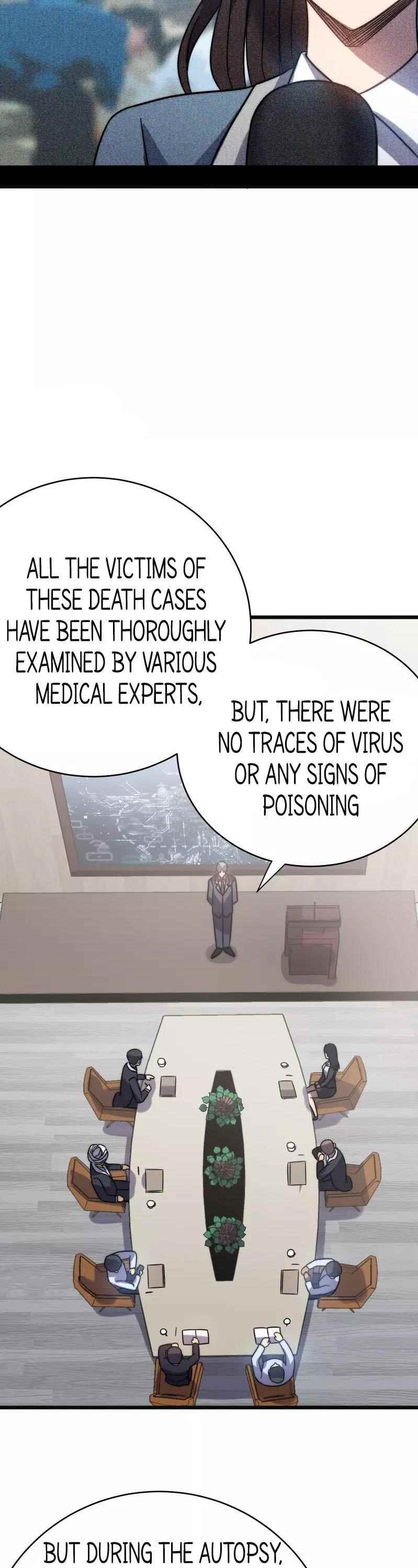 I Walk on a Road to Slay Enemies in My Way in Other World Chapter 55 - Page 3