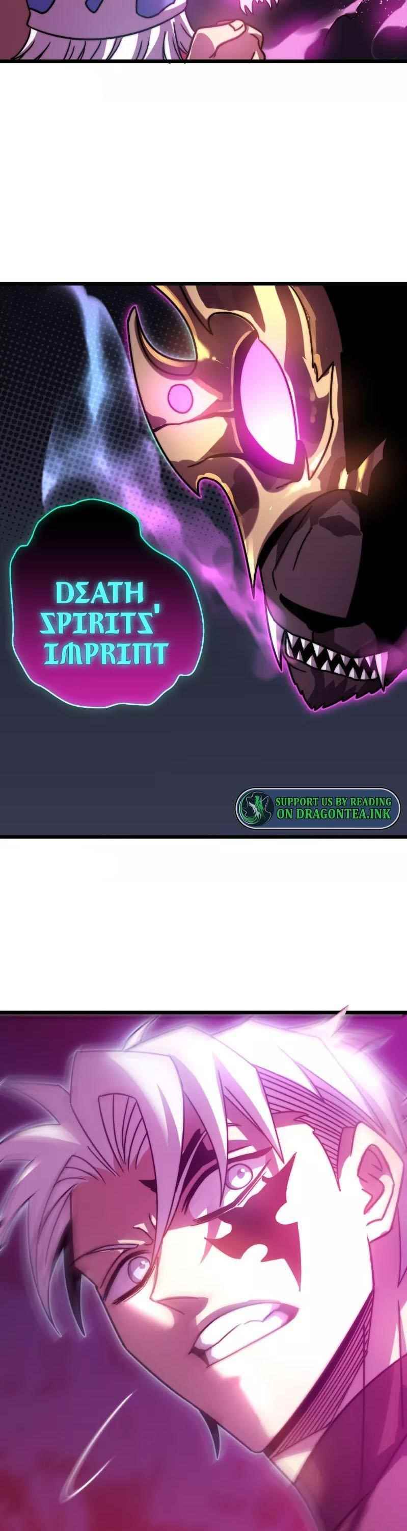 I Walk on a Road to Slay Enemies in My Way in Other World Chapter 55 - Page 30