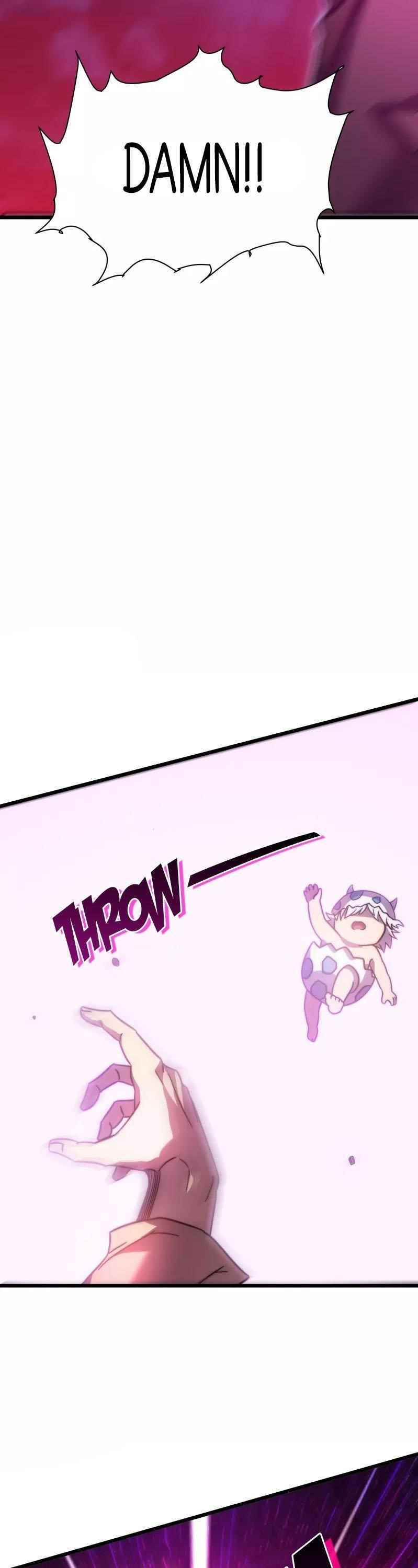 I Walk on a Road to Slay Enemies in My Way in Other World Chapter 55 - Page 31