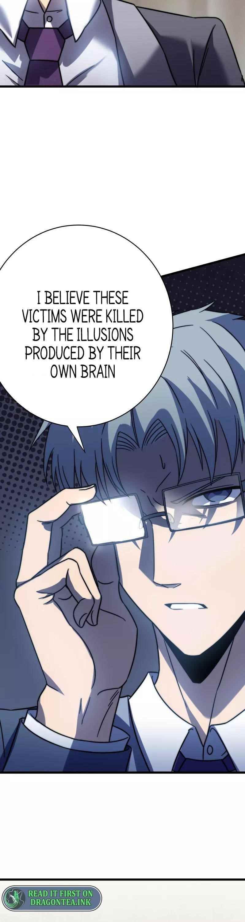 I Walk on a Road to Slay Enemies in My Way in Other World Chapter 55 - Page 5