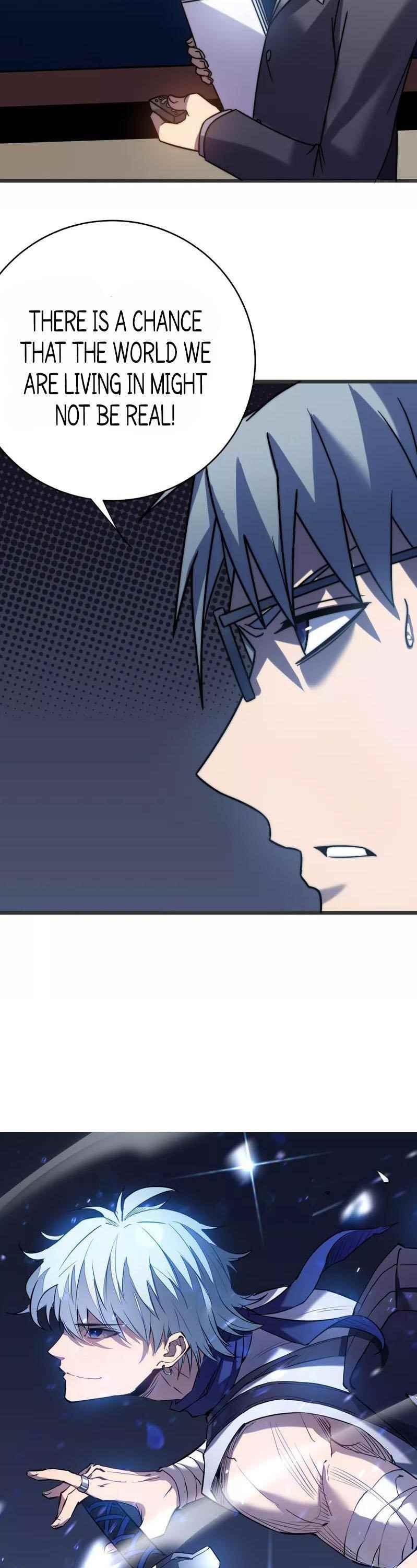 I Walk on a Road to Slay Enemies in My Way in Other World Chapter 55 - Page 8