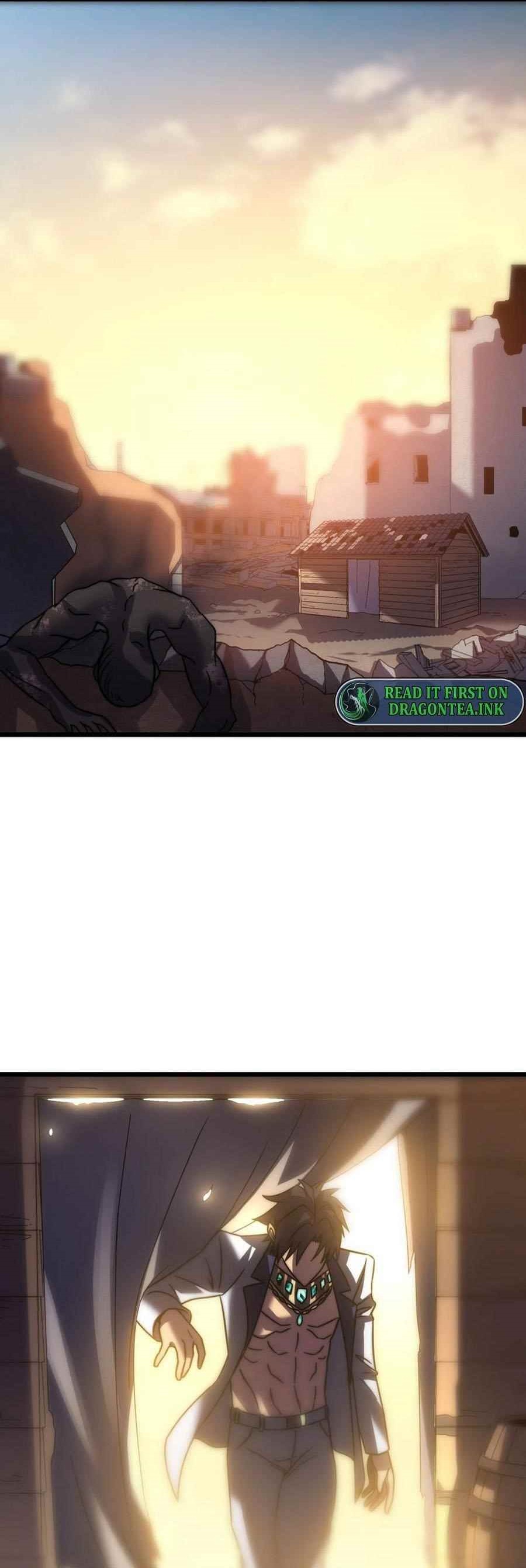 I Walk on a Road to Slay Enemies in My Way in Other World Chapter 58 - Page 0