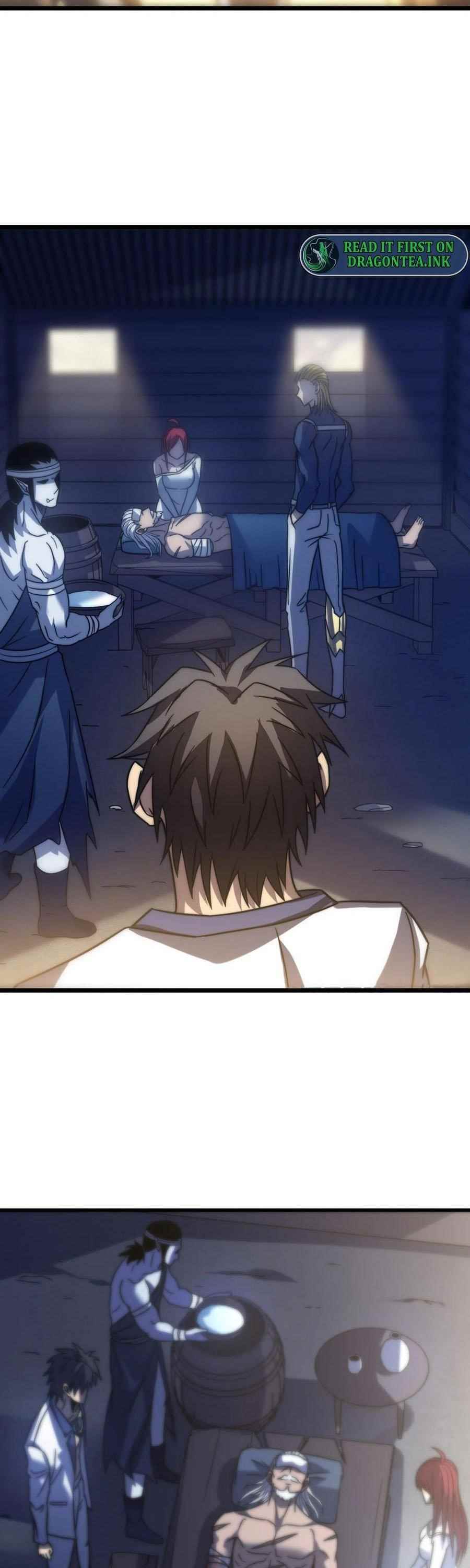 I Walk on a Road to Slay Enemies in My Way in Other World Chapter 58 - Page 1