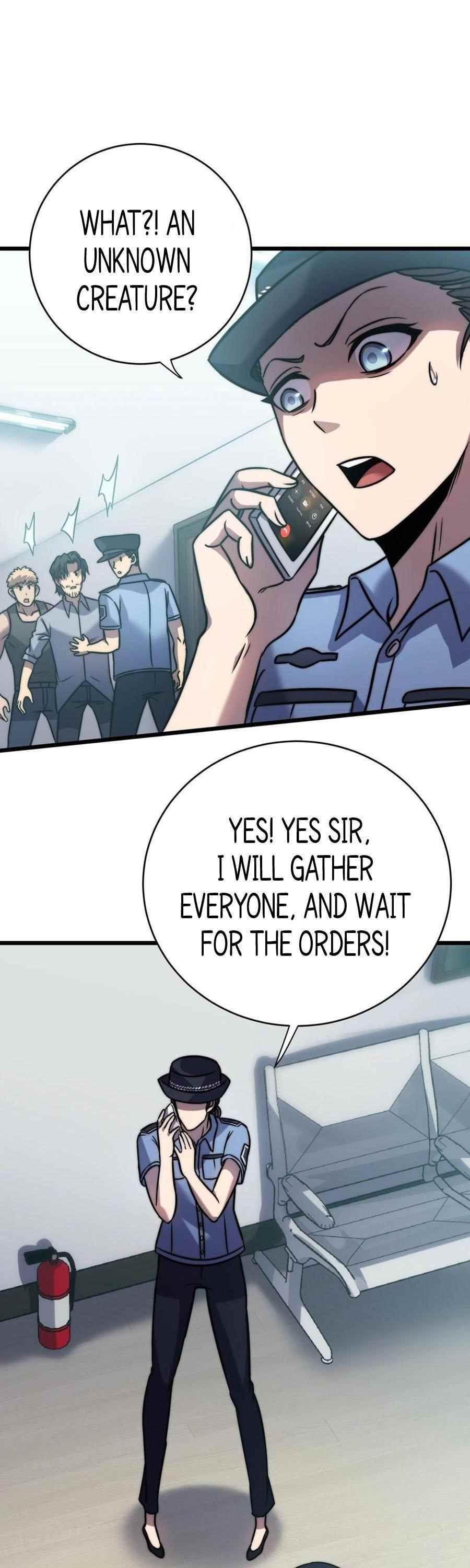 I Walk on a Road to Slay Enemies in My Way in Other World Chapter 58 - Page 15