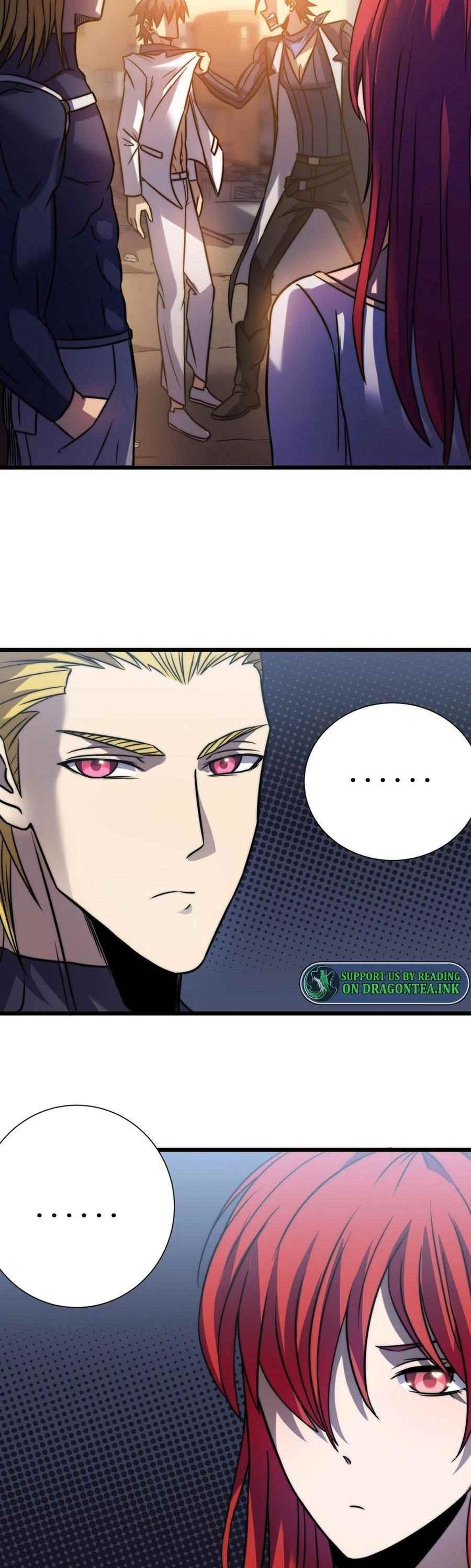 I Walk on a Road to Slay Enemies in My Way in Other World Chapter 58 - Page 20