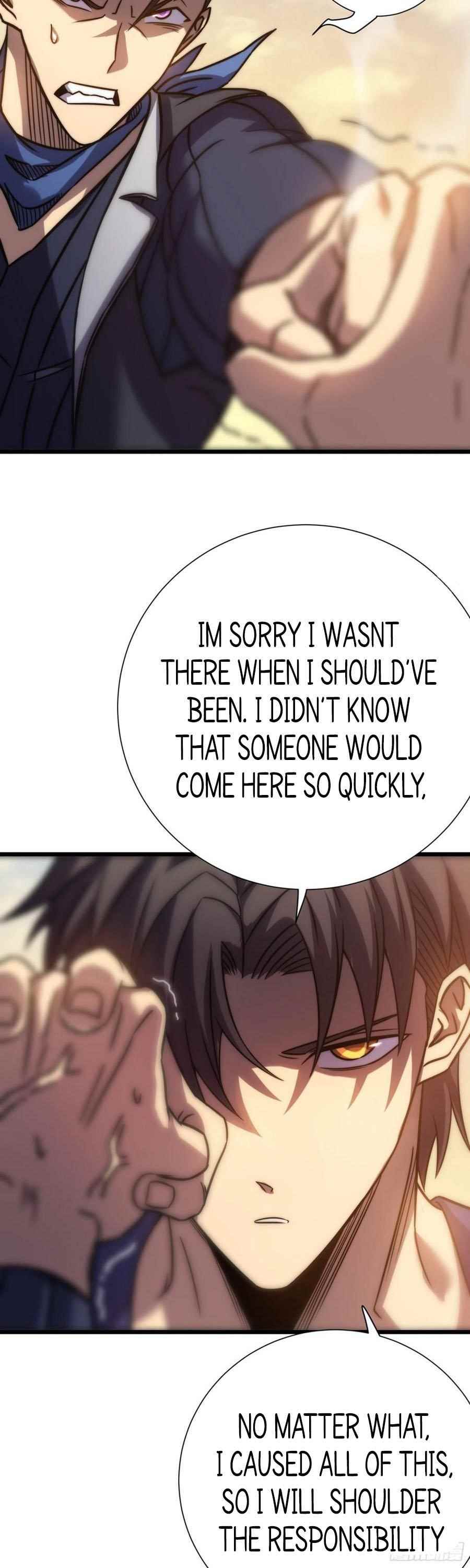 I Walk on a Road to Slay Enemies in My Way in Other World Chapter 58 - Page 24