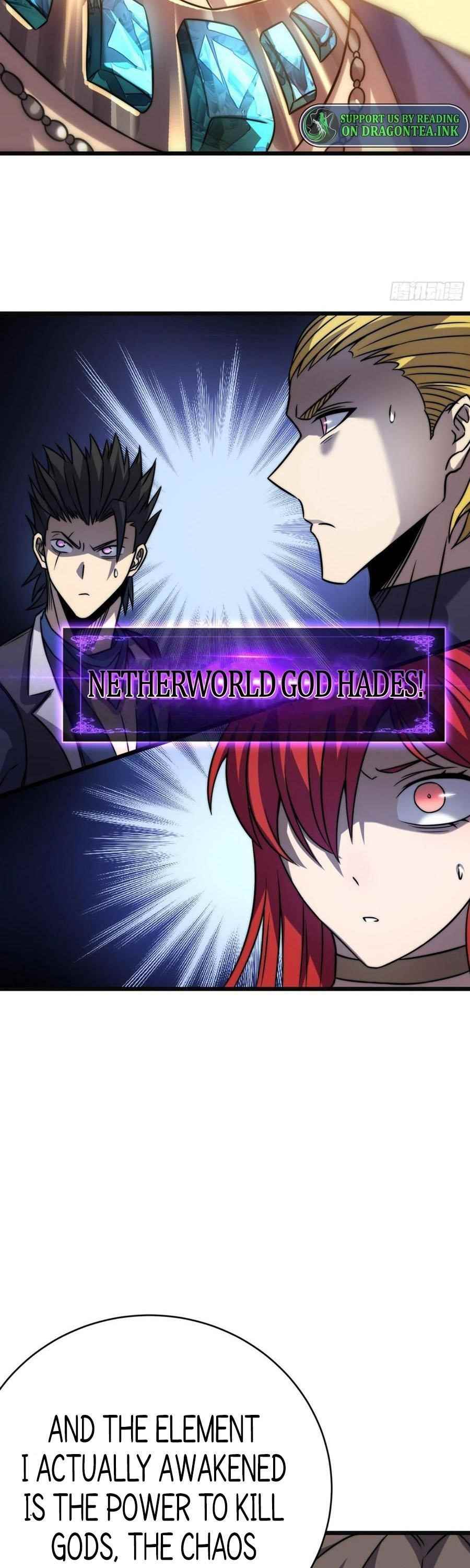 I Walk on a Road to Slay Enemies in My Way in Other World Chapter 58 - Page 28