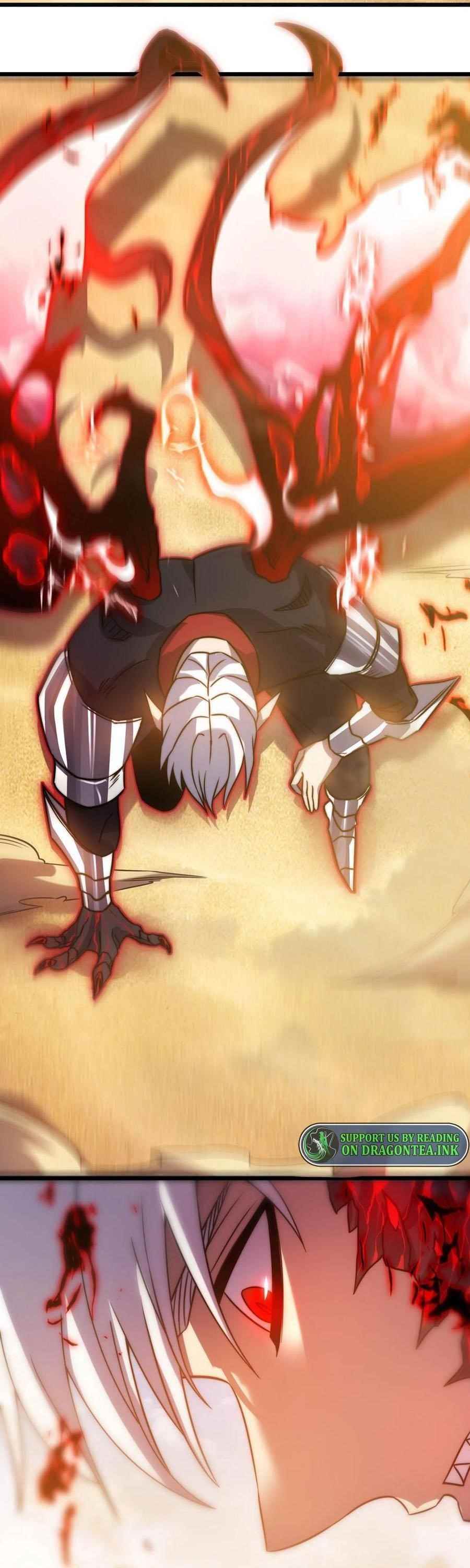 I Walk on a Road to Slay Enemies in My Way in Other World Chapter 58 - Page 30