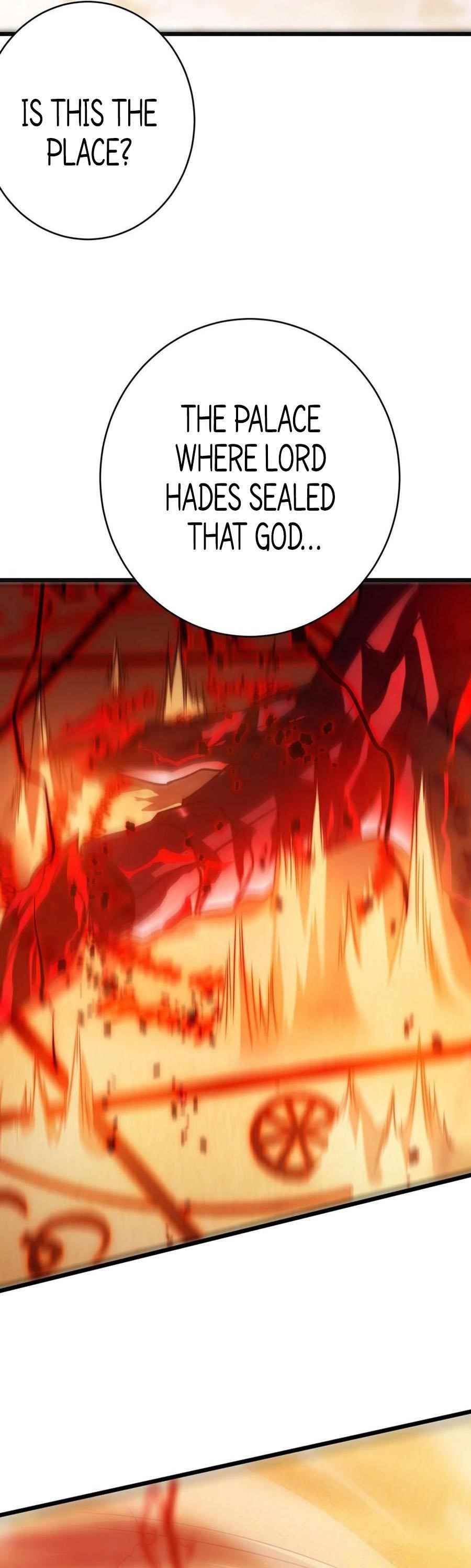 I Walk on a Road to Slay Enemies in My Way in Other World Chapter 58 - Page 31