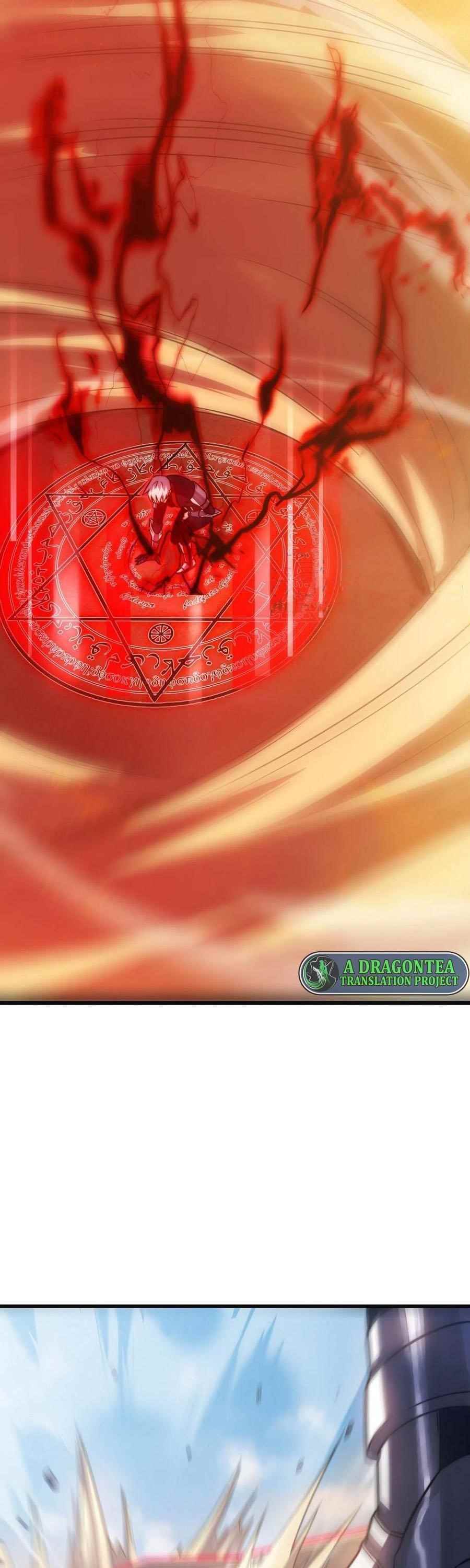 I Walk on a Road to Slay Enemies in My Way in Other World Chapter 58 - Page 32
