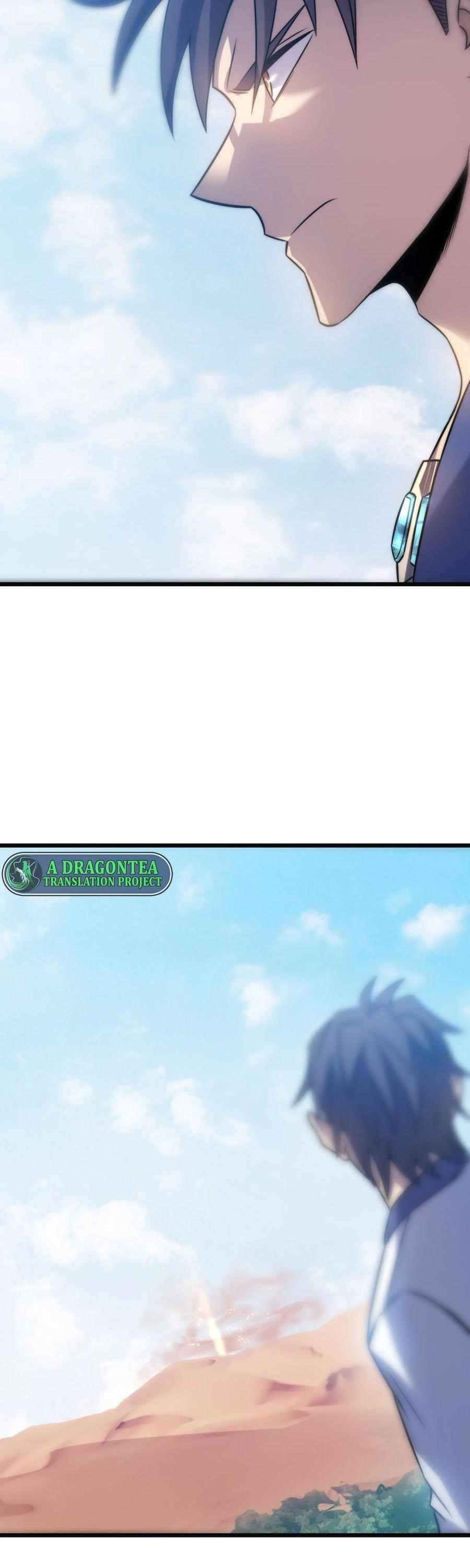 I Walk on a Road to Slay Enemies in My Way in Other World Chapter 58 - Page 38
