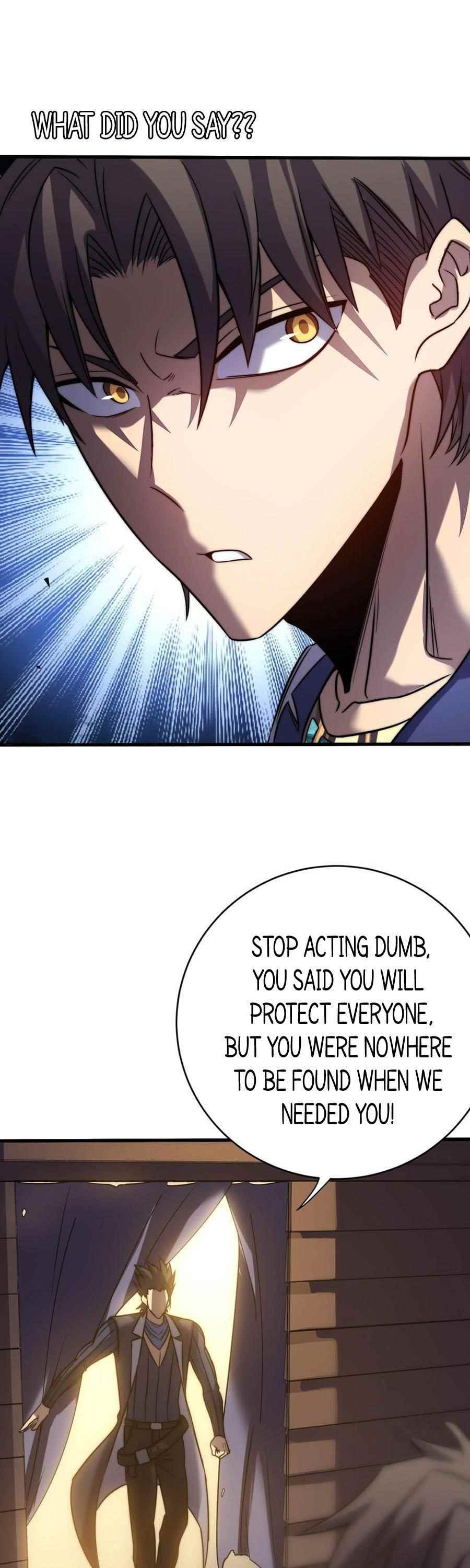 I Walk on a Road to Slay Enemies in My Way in Other World Chapter 58 - Page 6