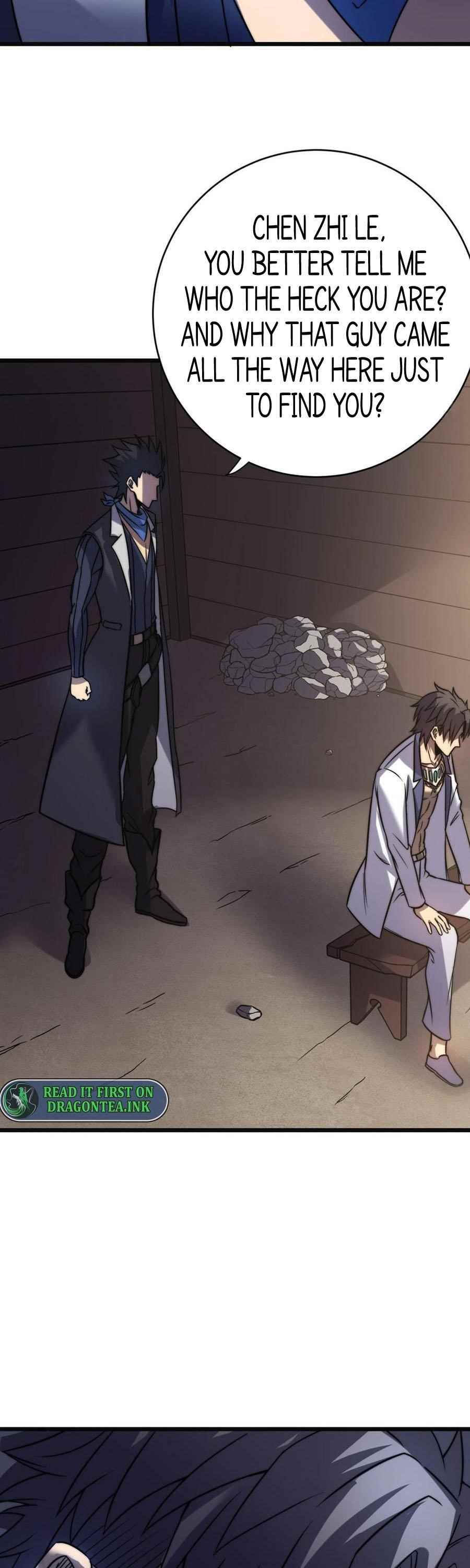 I Walk on a Road to Slay Enemies in My Way in Other World Chapter 58 - Page 8