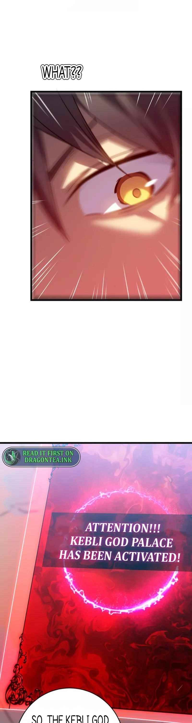 I Walk on a Road to Slay Enemies in My Way in Other World Chapter 59 - Page 1
