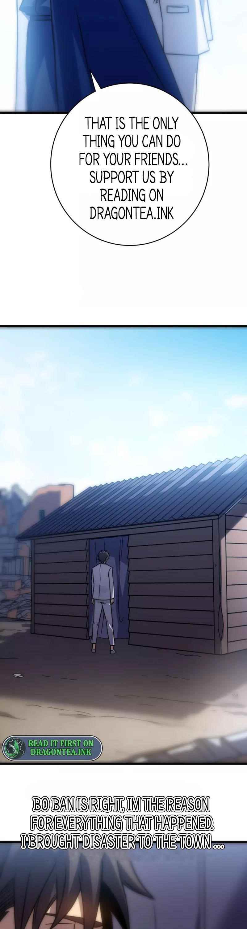 I Walk on a Road to Slay Enemies in My Way in Other World Chapter 59 - Page 15
