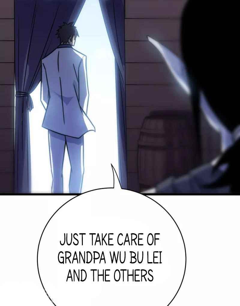 I Walk on a Road to Slay Enemies in My Way in Other World Chapter 59 - Page 21