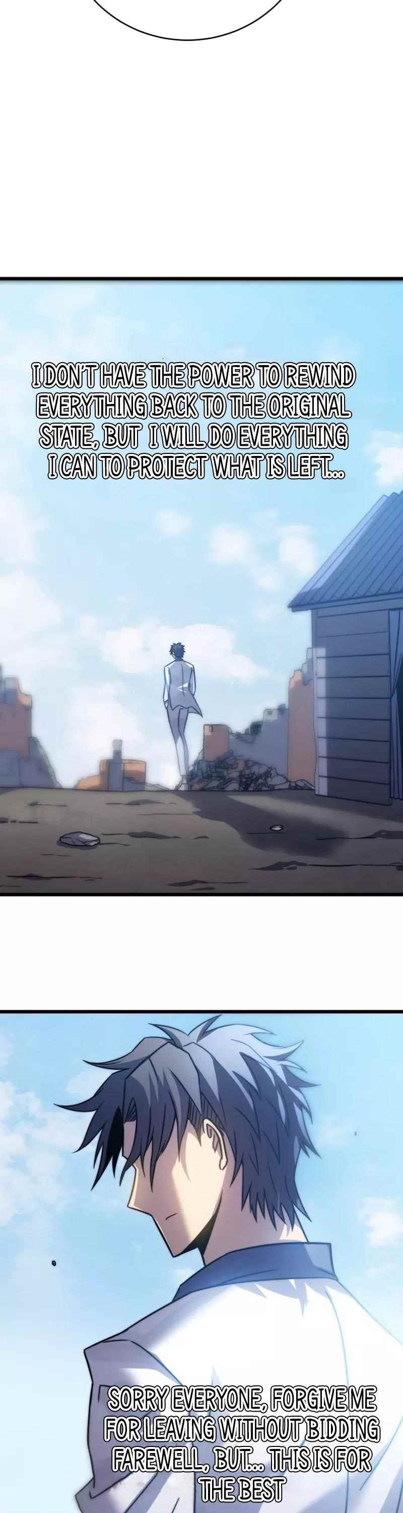 I Walk on a Road to Slay Enemies in My Way in Other World Chapter 59 - Page 22