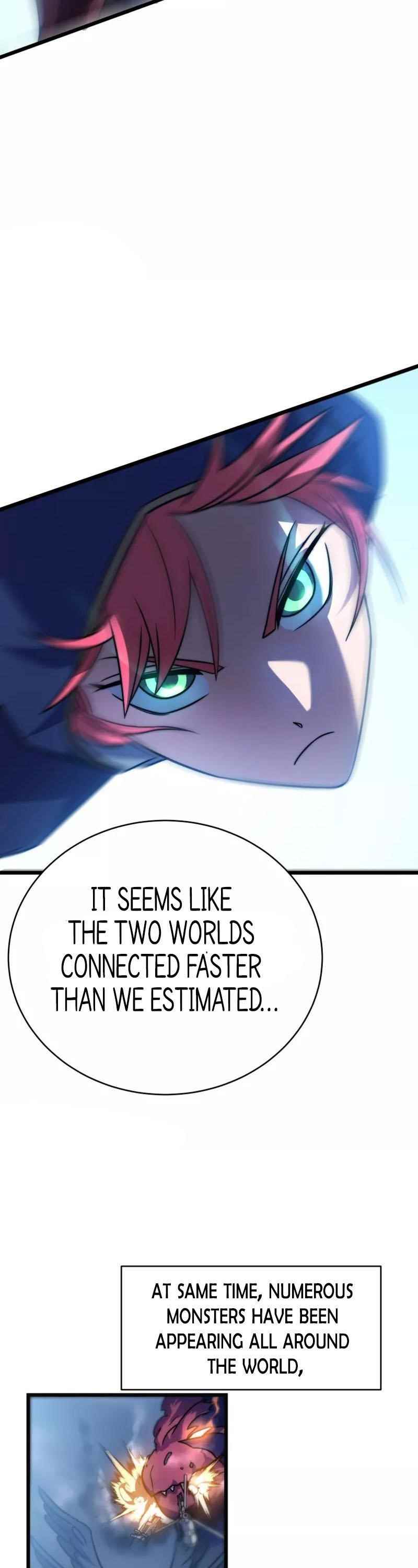 I Walk on a Road to Slay Enemies in My Way in Other World Chapter 59 - Page 30
