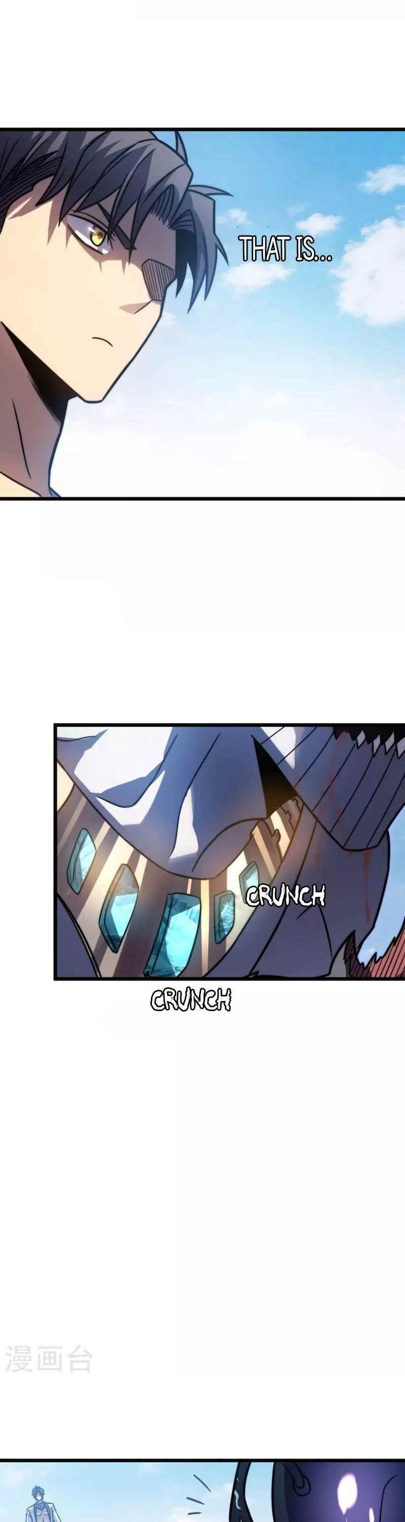I Walk on a Road to Slay Enemies in My Way in Other World Chapter 59 - Page 36
