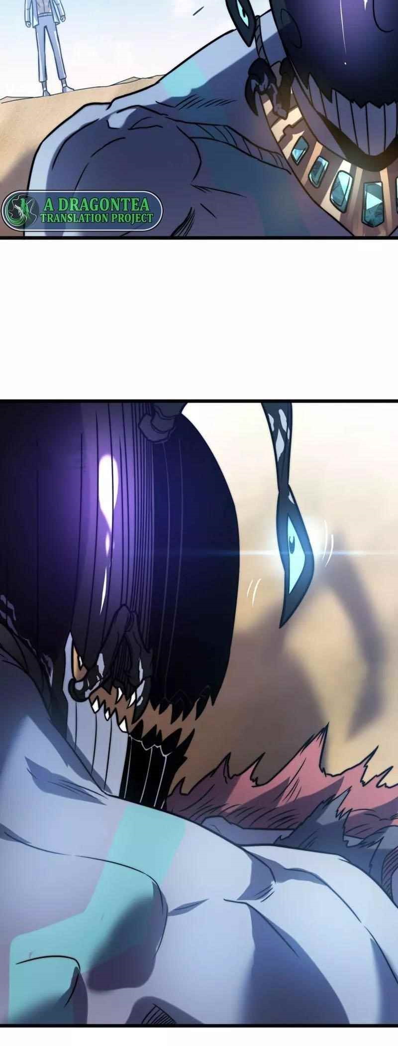 I Walk on a Road to Slay Enemies in My Way in Other World Chapter 59 - Page 37