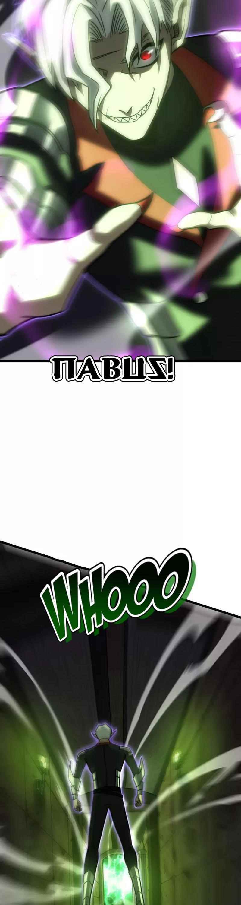 I Walk on a Road to Slay Enemies in My Way in Other World Chapter 59 - Page 8