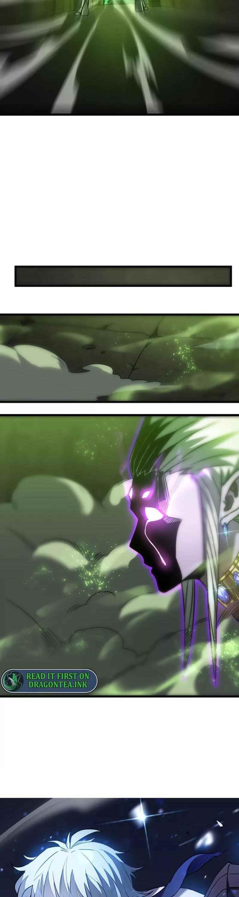 I Walk on a Road to Slay Enemies in My Way in Other World Chapter 59 - Page 9