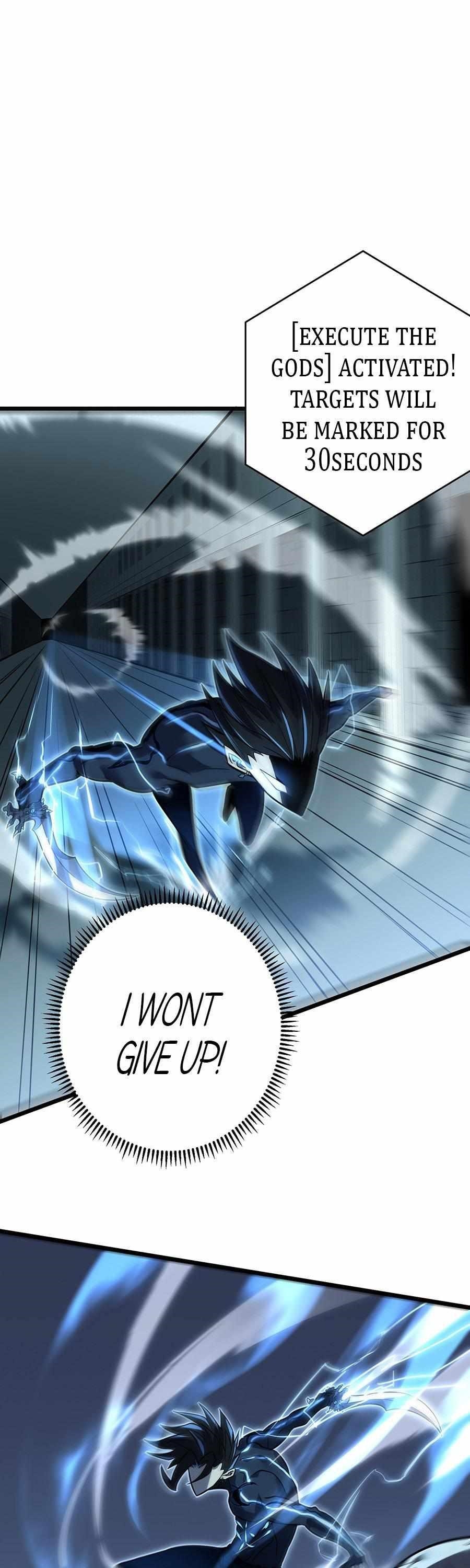 I Walk on a Road to Slay Enemies in My Way in Other World Chapter 67 - Page 29