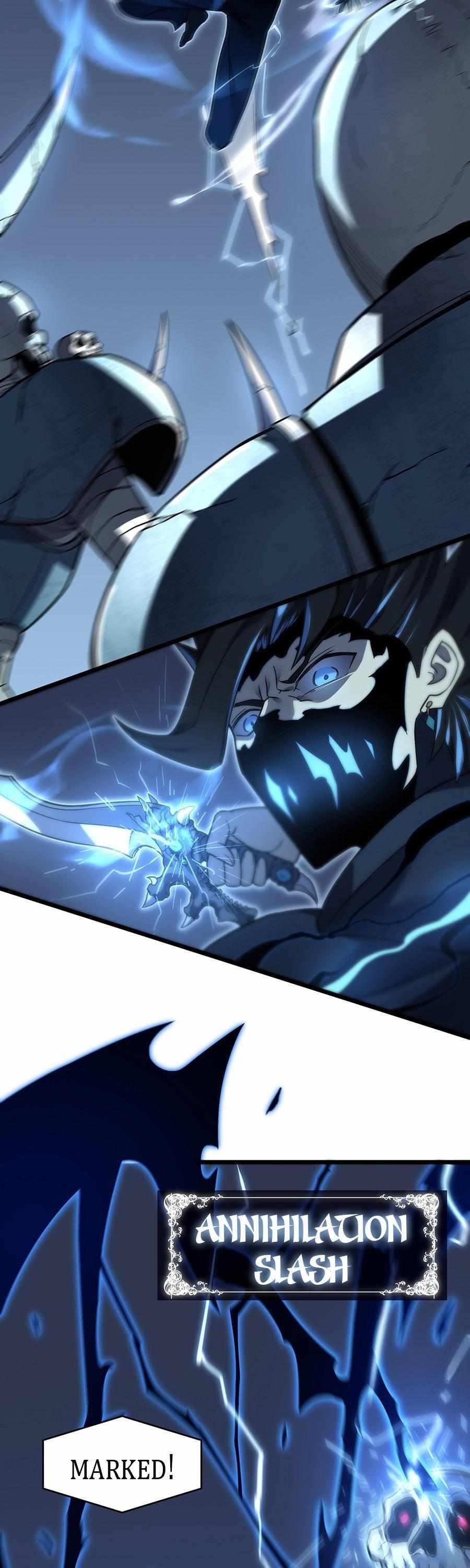 I Walk on a Road to Slay Enemies in My Way in Other World Chapter 67 - Page 30