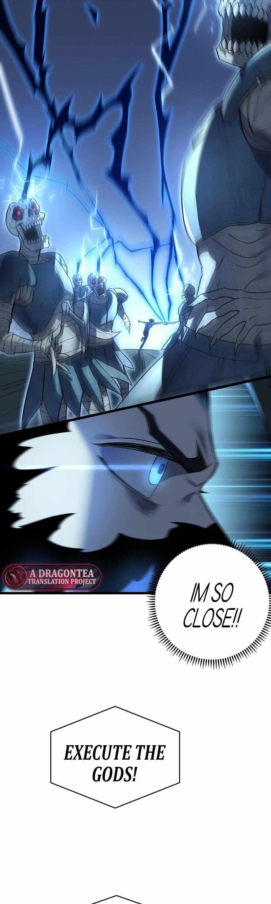 I Walk on a Road to Slay Enemies in My Way in Other World Chapter 67 - Page 31