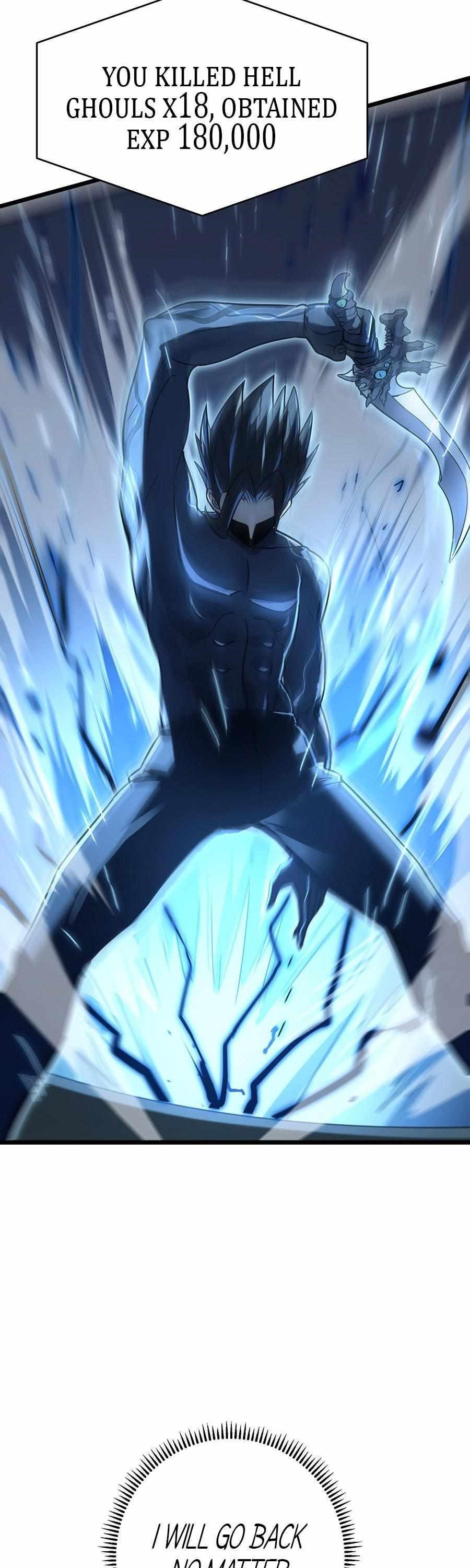 I Walk on a Road to Slay Enemies in My Way in Other World Chapter 67 - Page 32