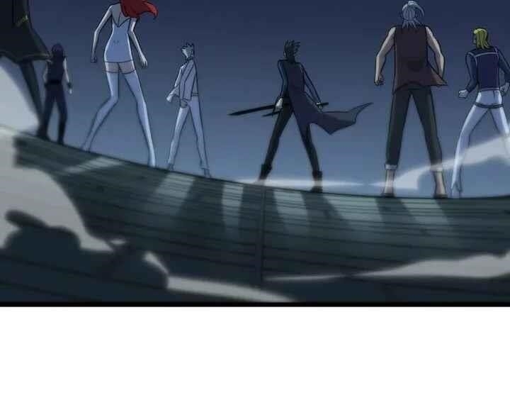 I Walk on a Road to Slay Enemies in My Way in Other World Chapter 68 - Page 10