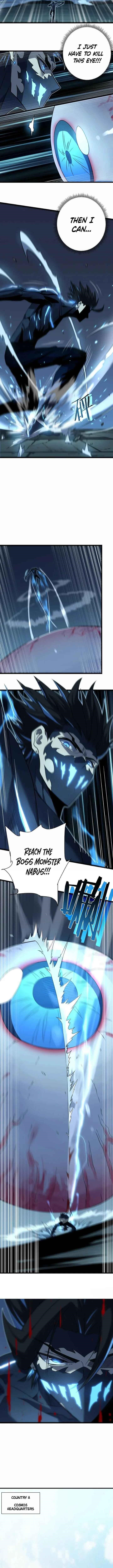 I Walk on a Road to Slay Enemies in My Way in Other World Chapter 68 - Page 3