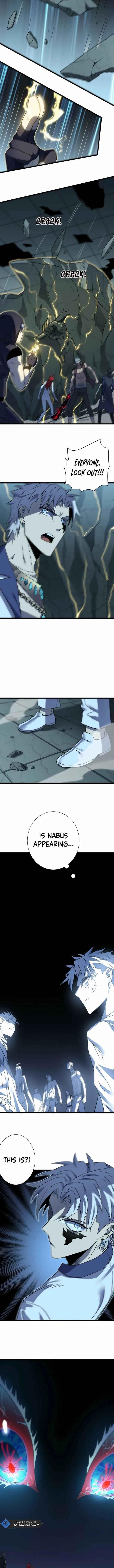 I Walk on a Road to Slay Enemies in My Way in Other World Chapter 68 - Page 9