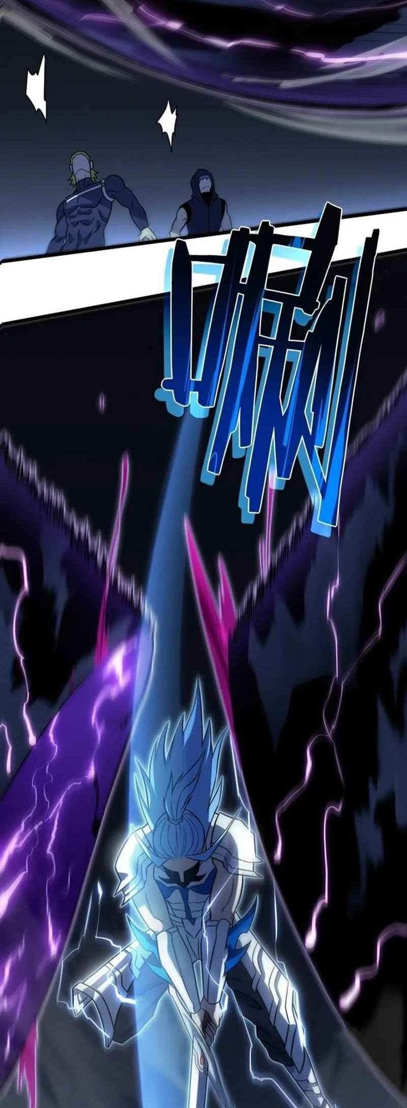 I Walk on a Road to Slay Enemies in My Way in Other World Chapter 69 - Page 12