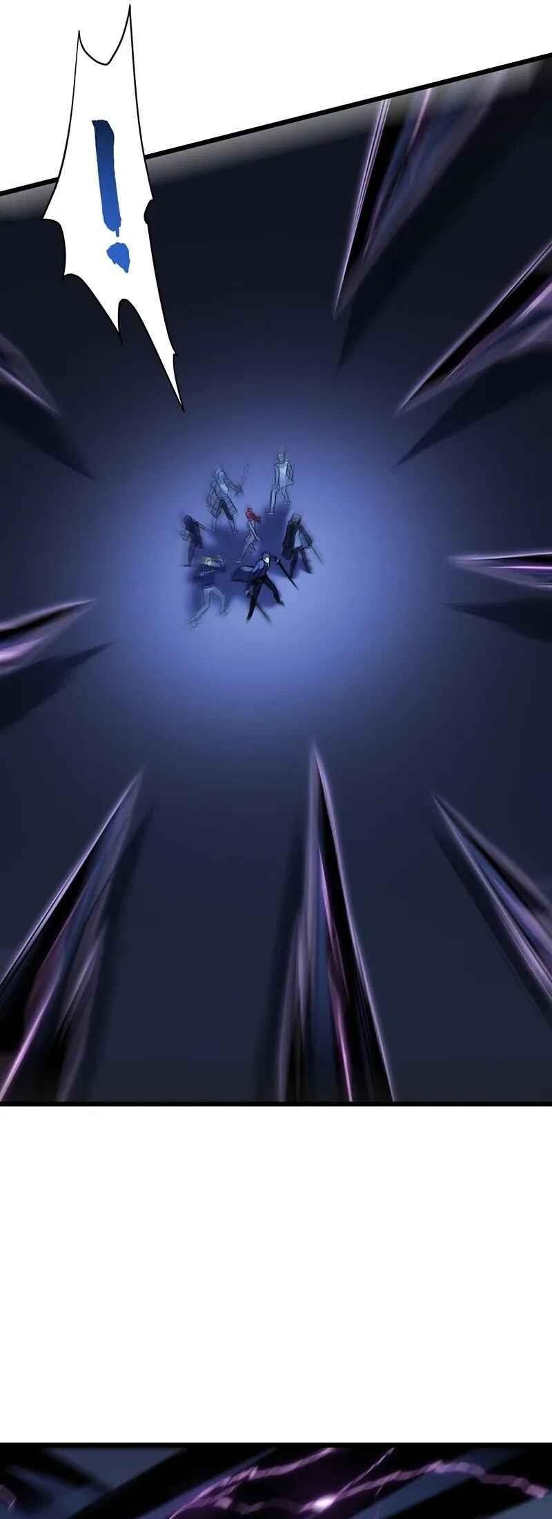 I Walk on a Road to Slay Enemies in My Way in Other World Chapter 69 - Page 15