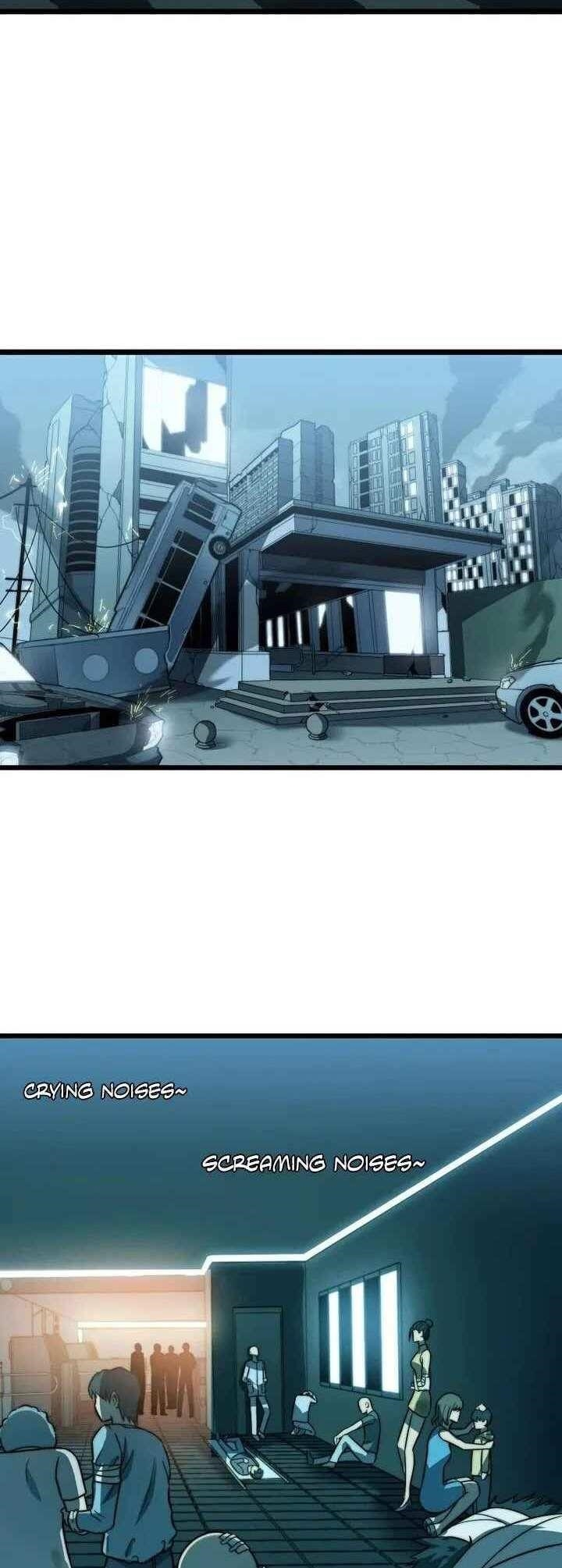 I Walk on a Road to Slay Enemies in My Way in Other World Chapter 69 - Page 2