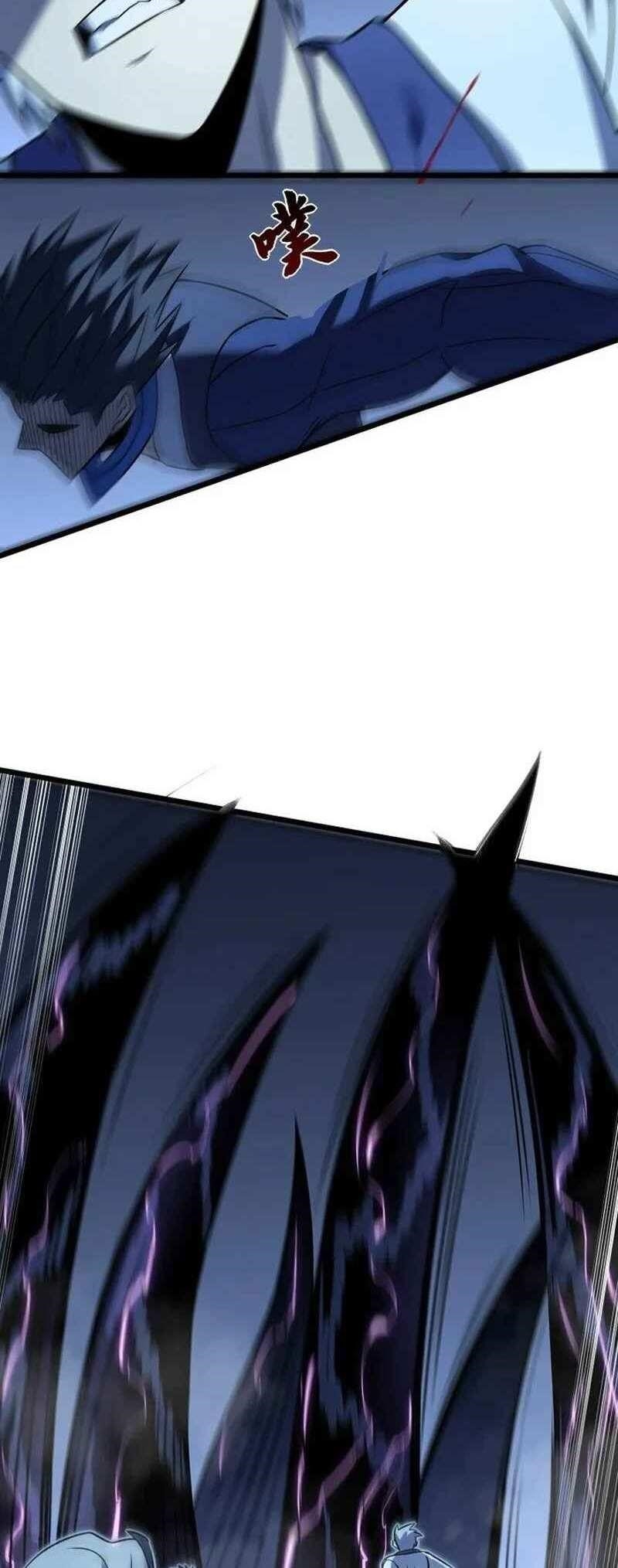 I Walk on a Road to Slay Enemies in My Way in Other World Chapter 69 - Page 21