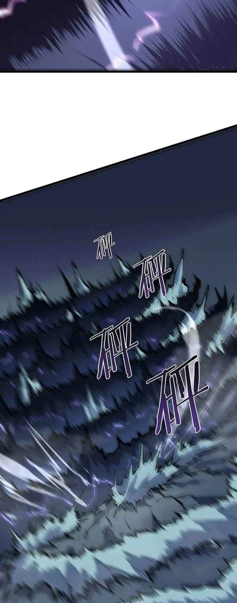 I Walk on a Road to Slay Enemies in My Way in Other World Chapter 69 - Page 23
